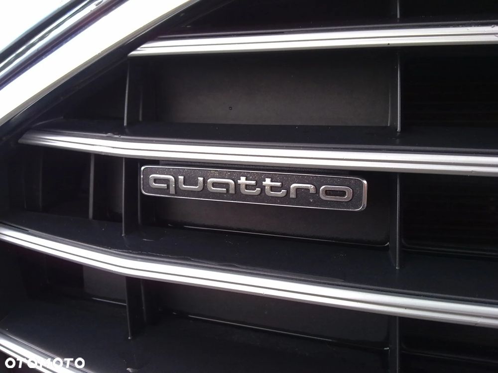 Audi A6 Avant 40 TDI quattro S tronic sport - 11