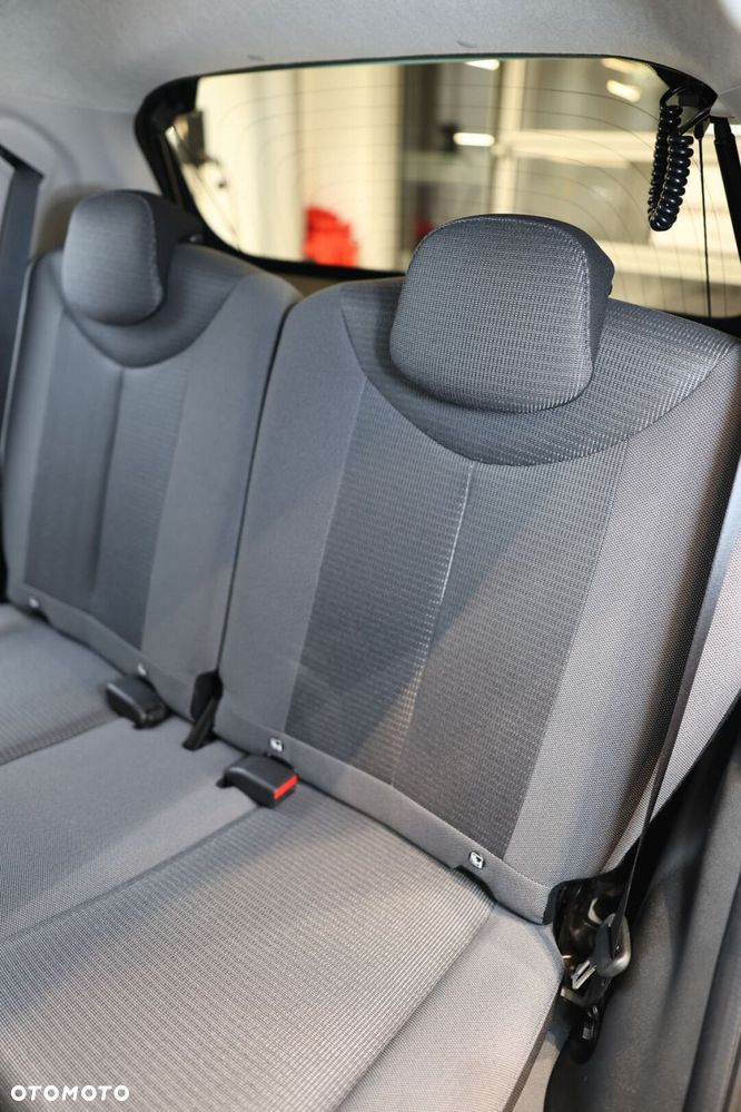 Toyota Aygo - 16