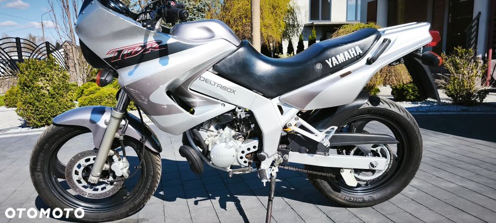 Yamaha TDR - 5