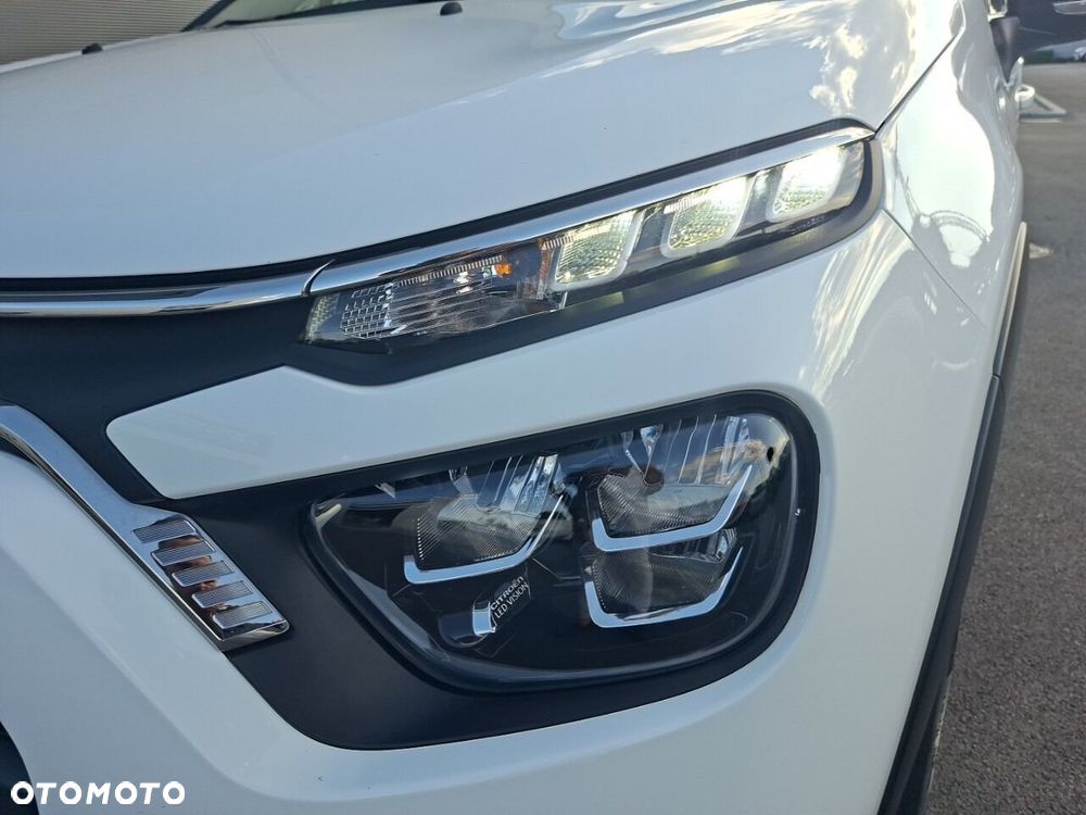 Citroën C3 1.2 PureTech Max - 13