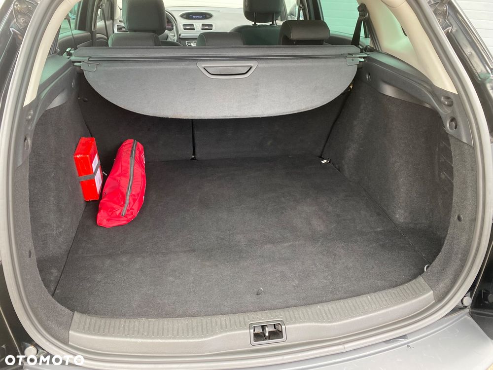 Renault Megane 1.2 16V TCe Energy Limited - 26