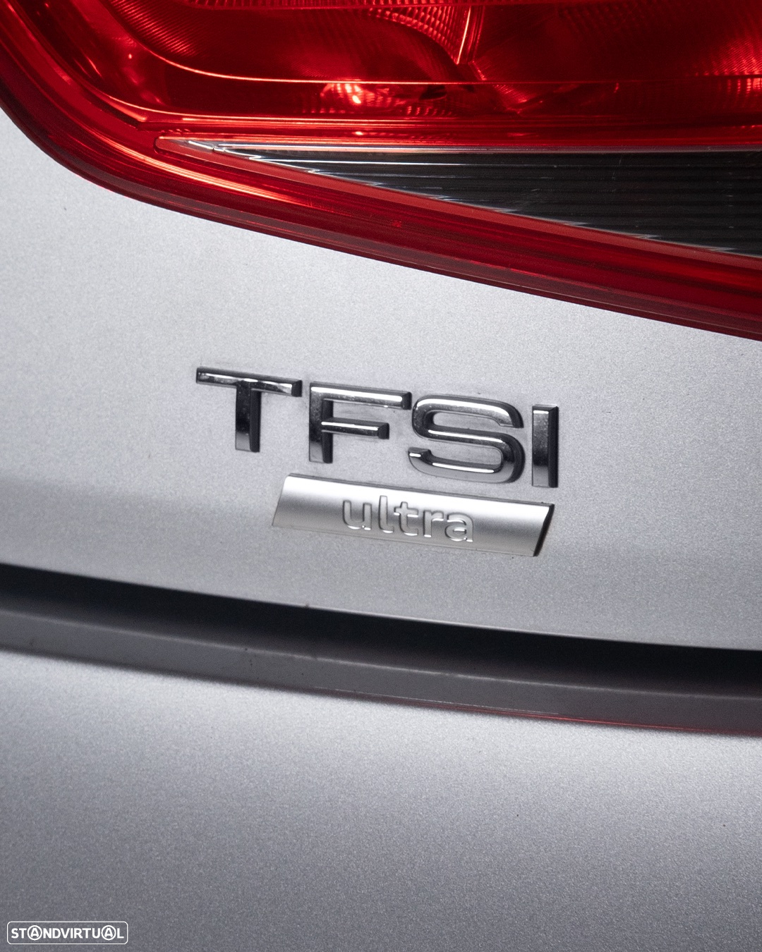 Audi A1 1.0 TFSI ultra design - 10