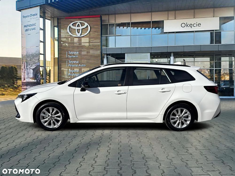Toyota Corolla 1.8 Hybrid Comfort - 2