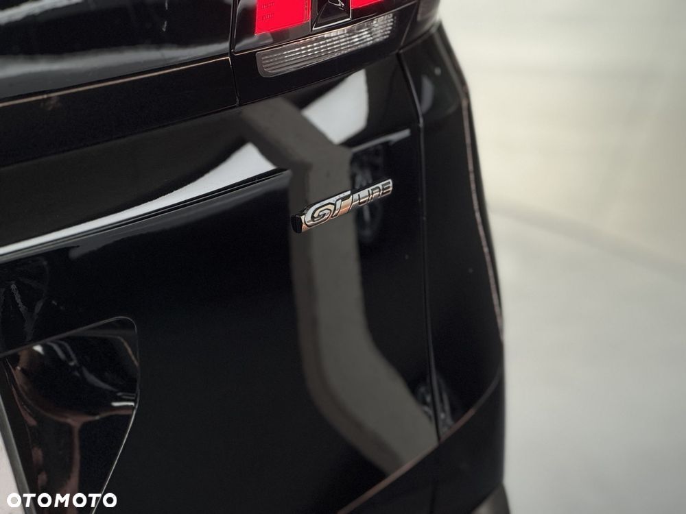 Peugeot 3008 1.2 PureTech GT S&S - 38