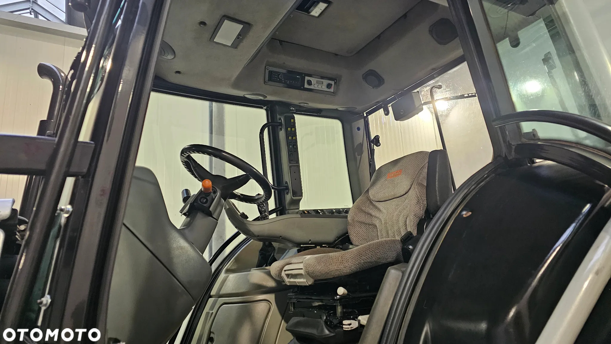 Valtra N 121 Transport N101 Konspla do Tura Quick Ares Maxxum - 14