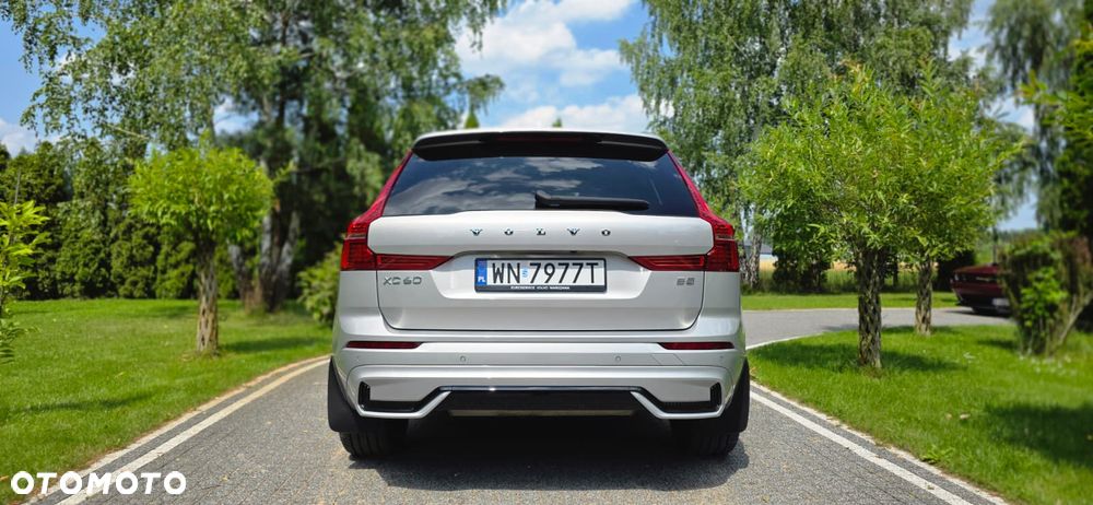 Volvo XC 60 B5 B AWD Inscription - 7