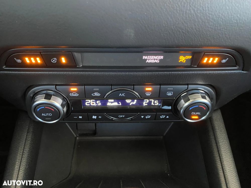 Mazda CX-5 - 26