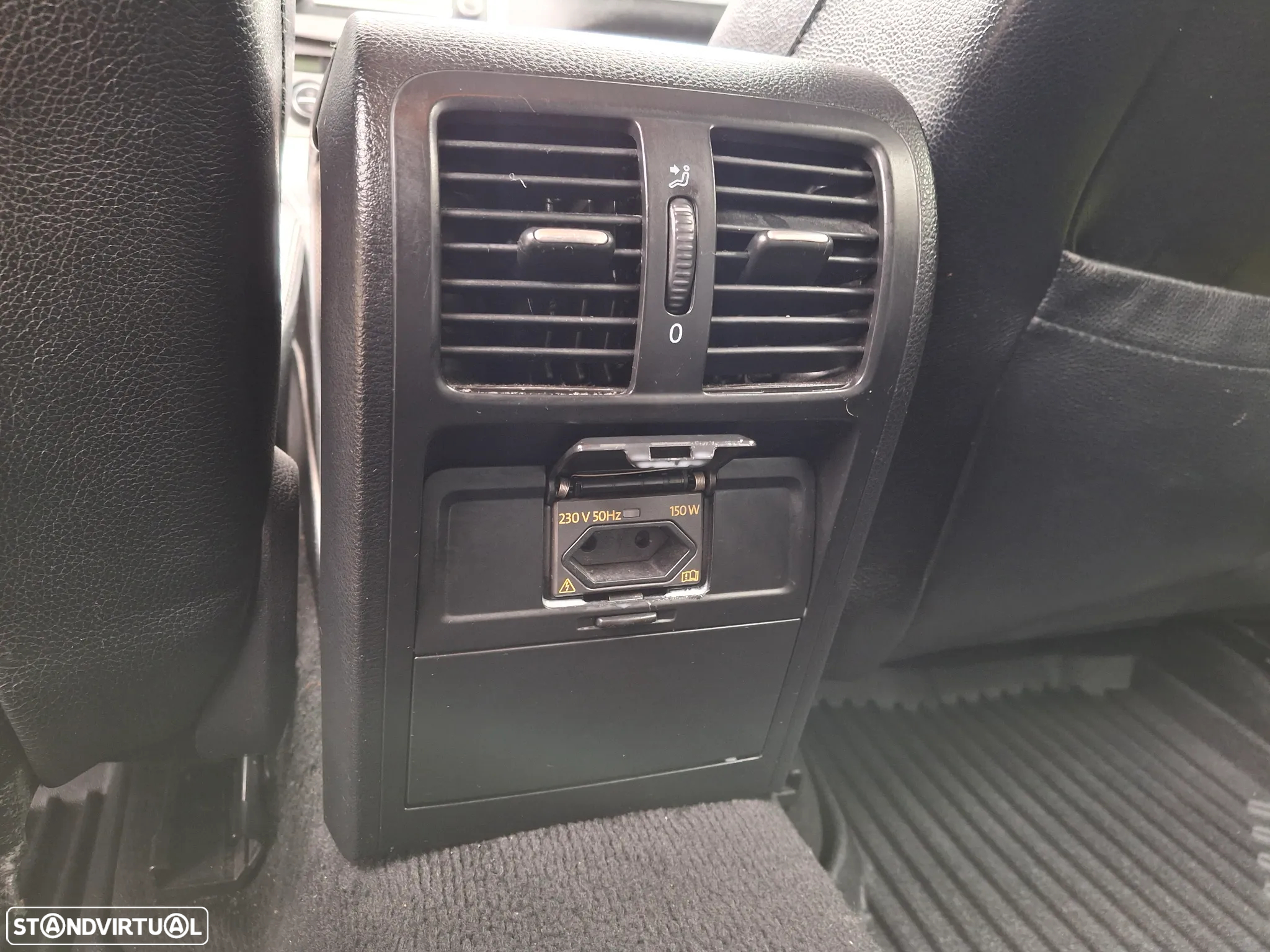 VW Passat 2.0 TDI Sport DSG - 15