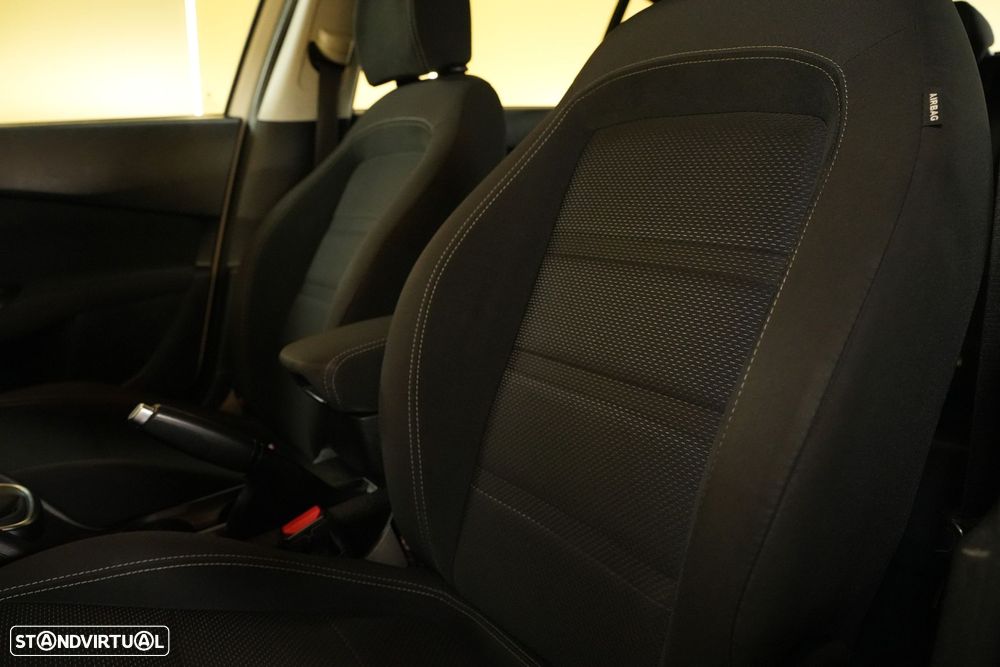 Fiat Tipo 1.3 MultiJet - 25