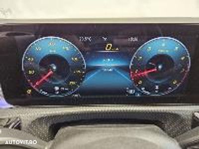 Mercedes-Benz A 250 - 9