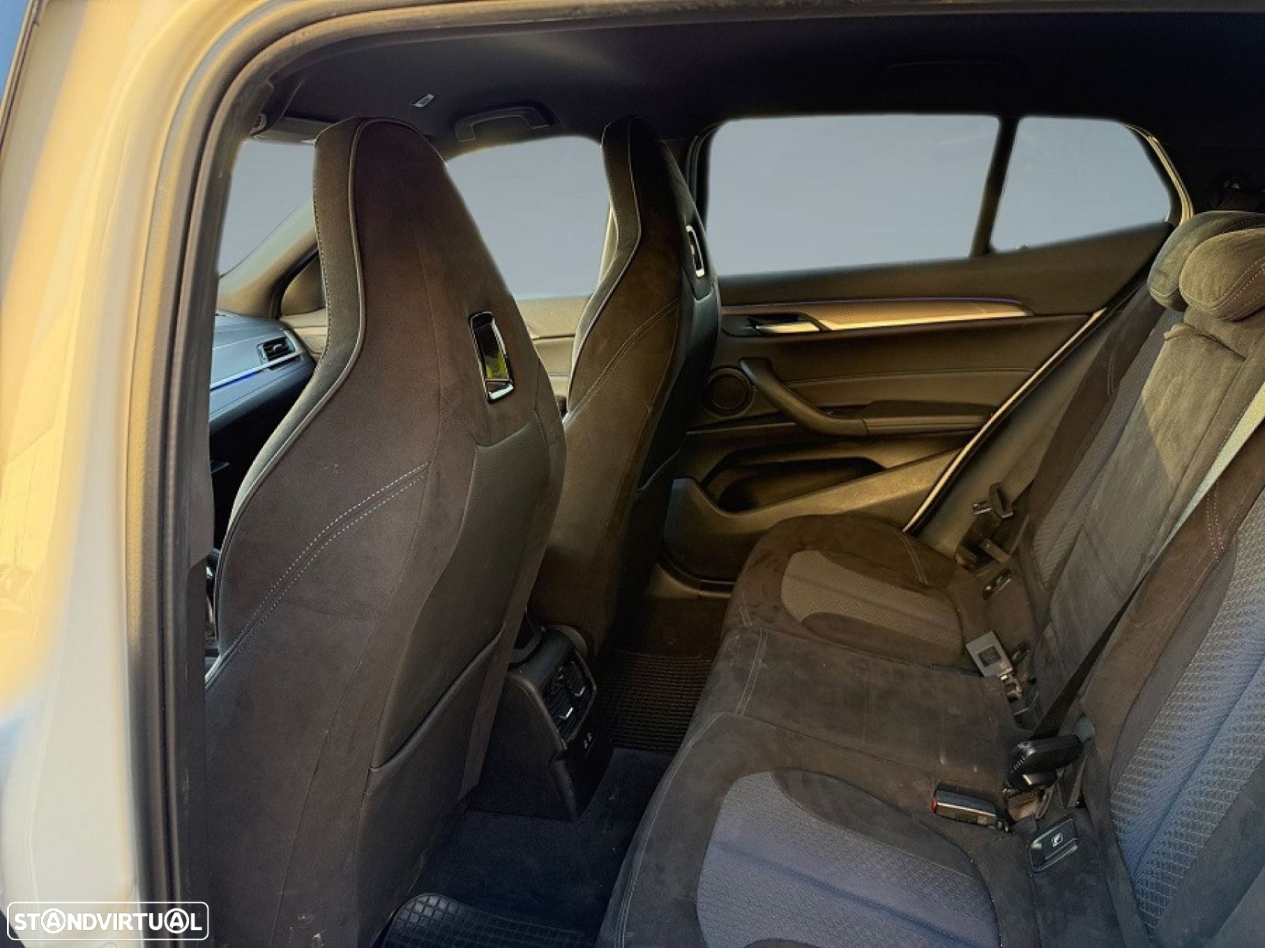 BMW X2 - 10