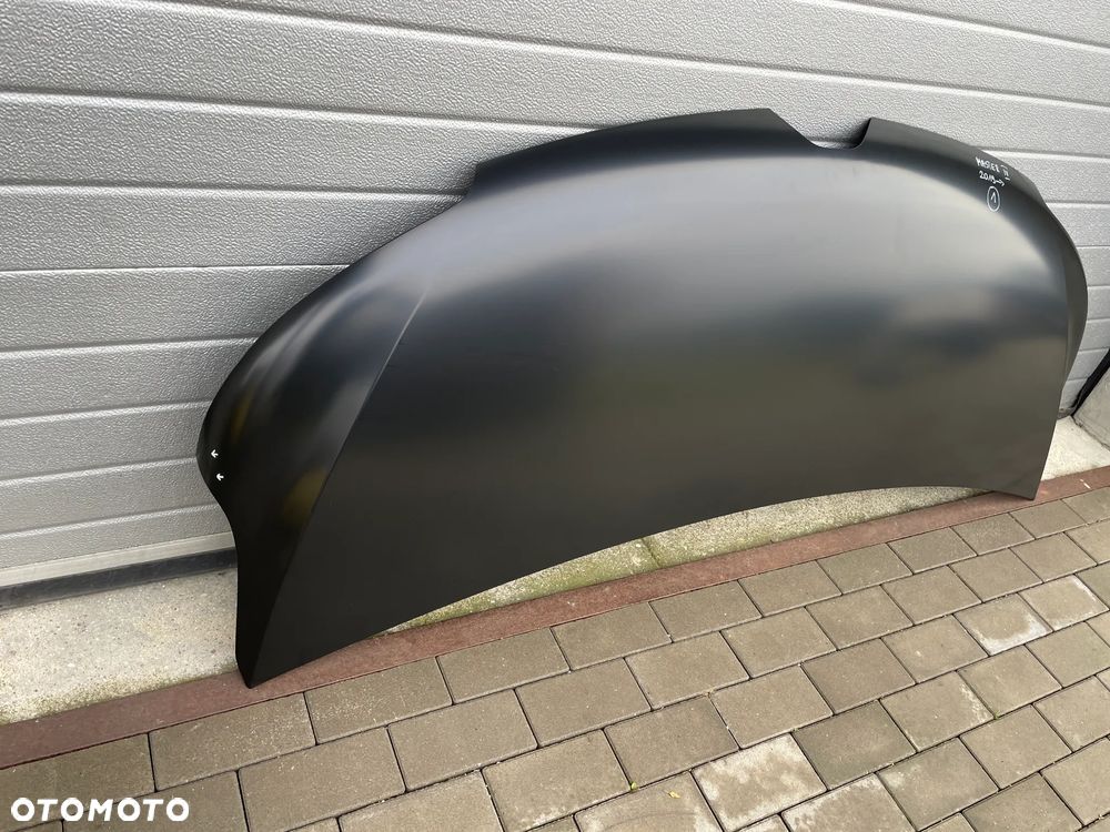 MASKA RENAULT MASTER IV  2019-- NOWA - 3