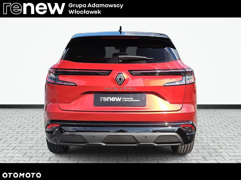 Renault Austral 1.3 TCe mHEV Techno - 10