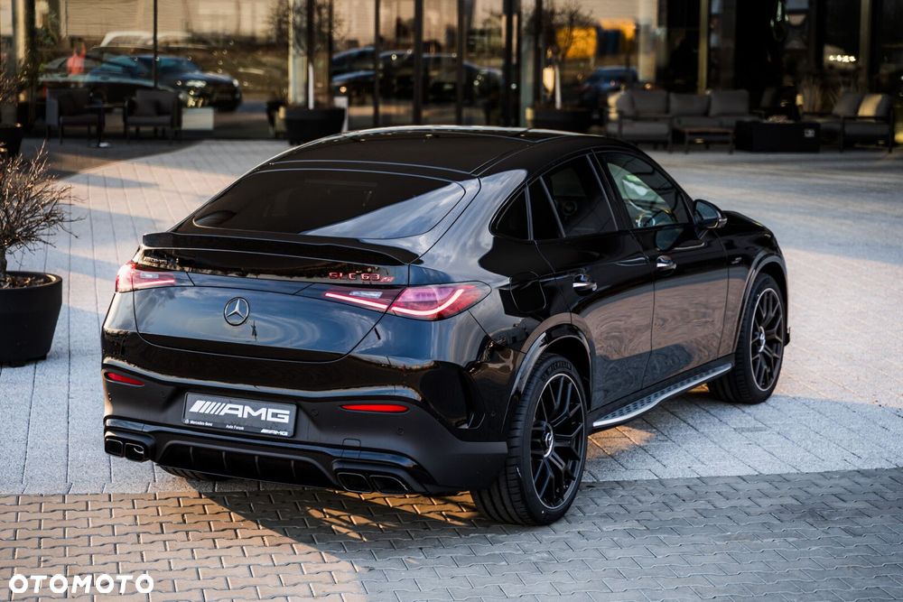 Mercedes-Benz GLC - 16