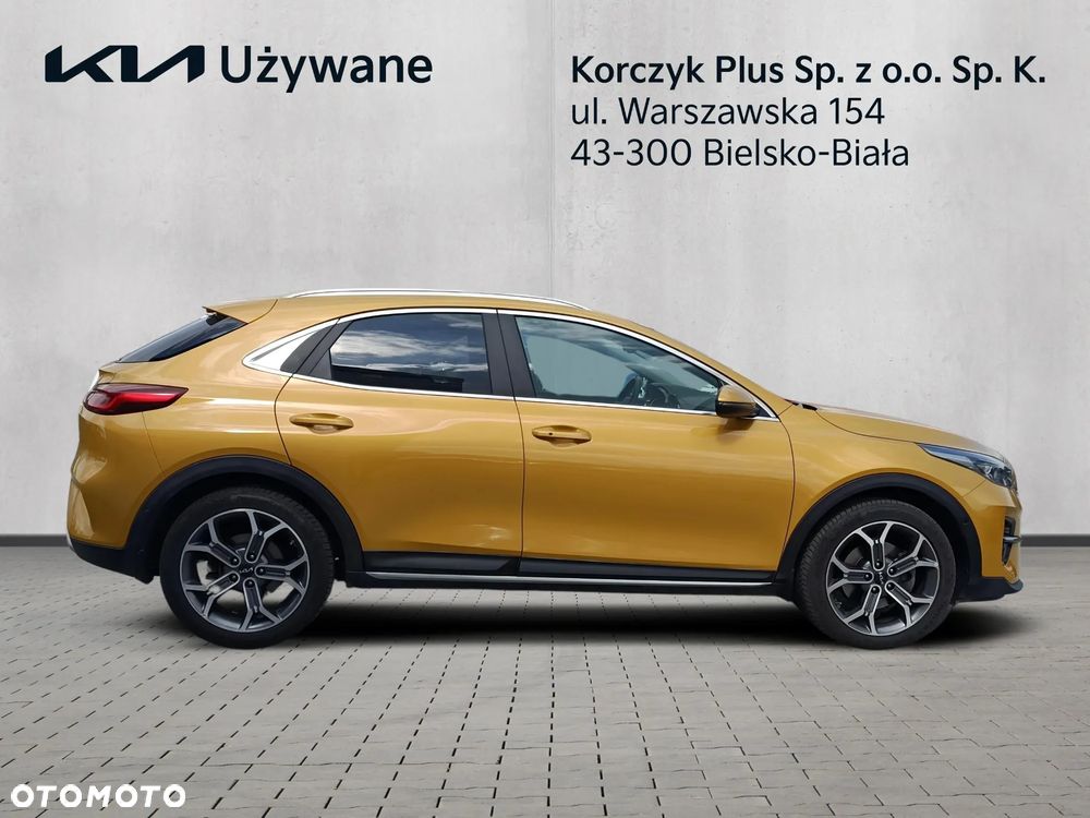 Kia XCeed 1.5 T-GDI L Business Line - 6