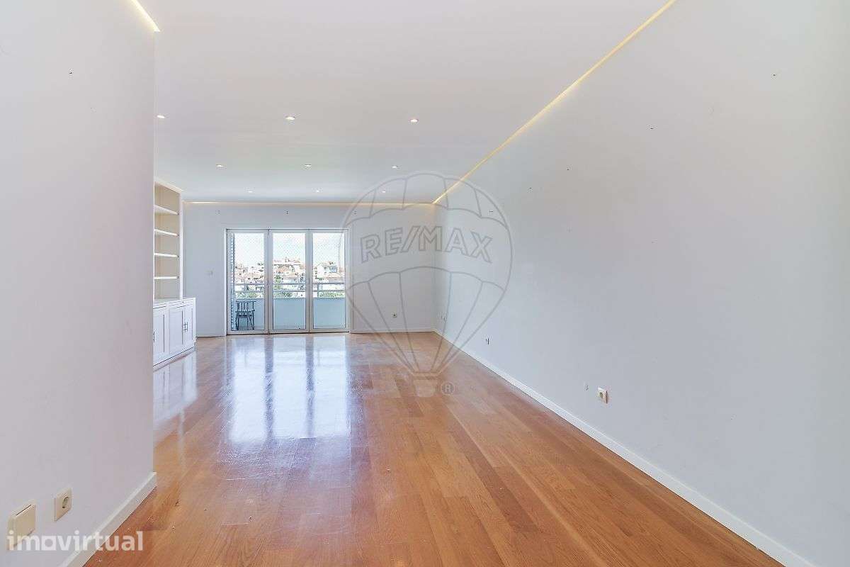 Apartamento T3 para arrendamento - Grande imagem: 2/25