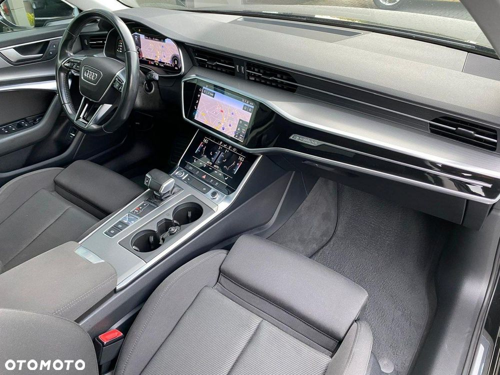 Audi A6 Avant - 20