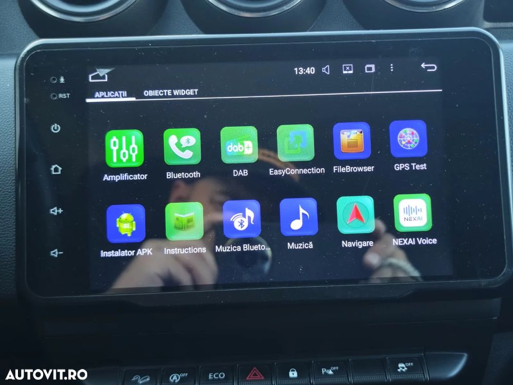 Dacia Duster TCe 150 4WD Prestige Plus - 30