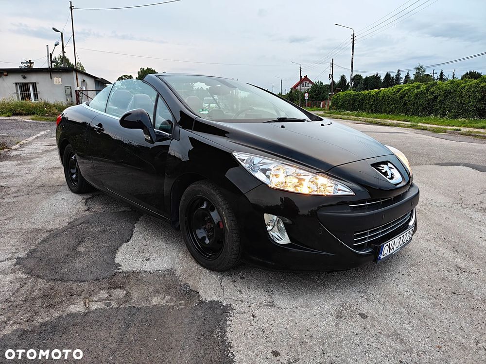 Peugeot 308 CC - 7
