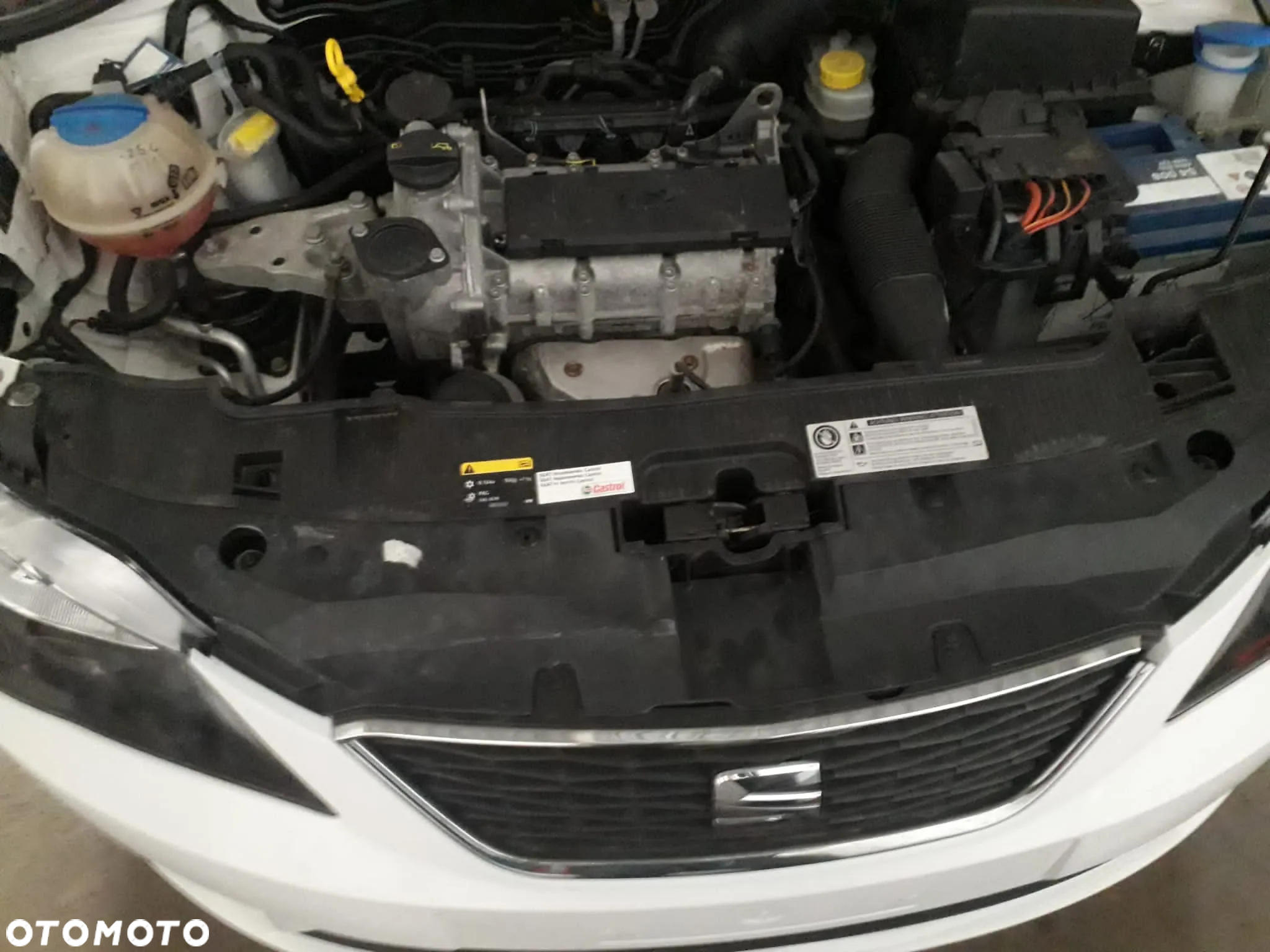 Seat Ibiza - 4
