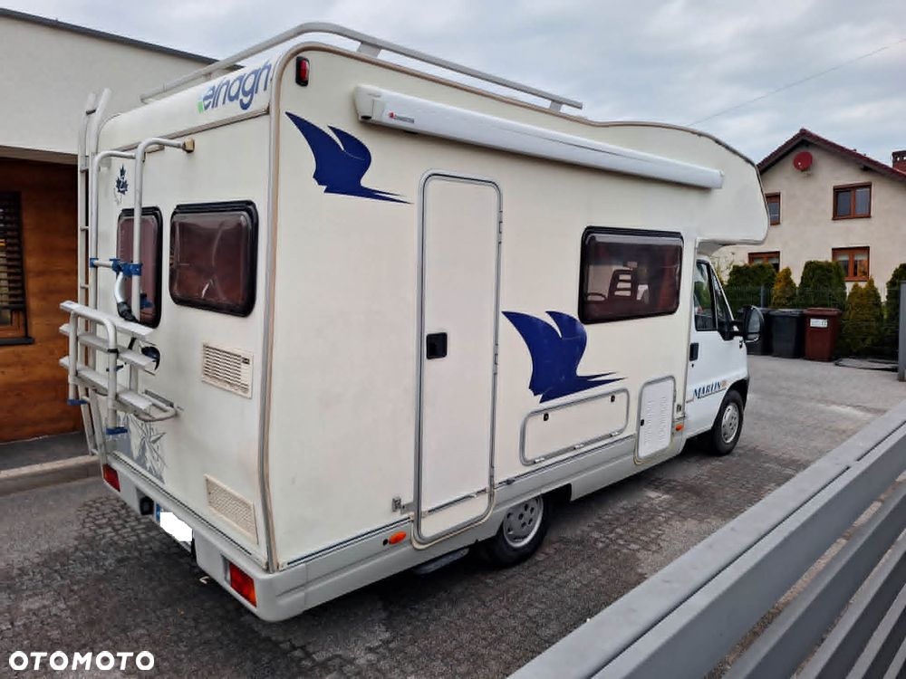 Fiat DUCATO - 12