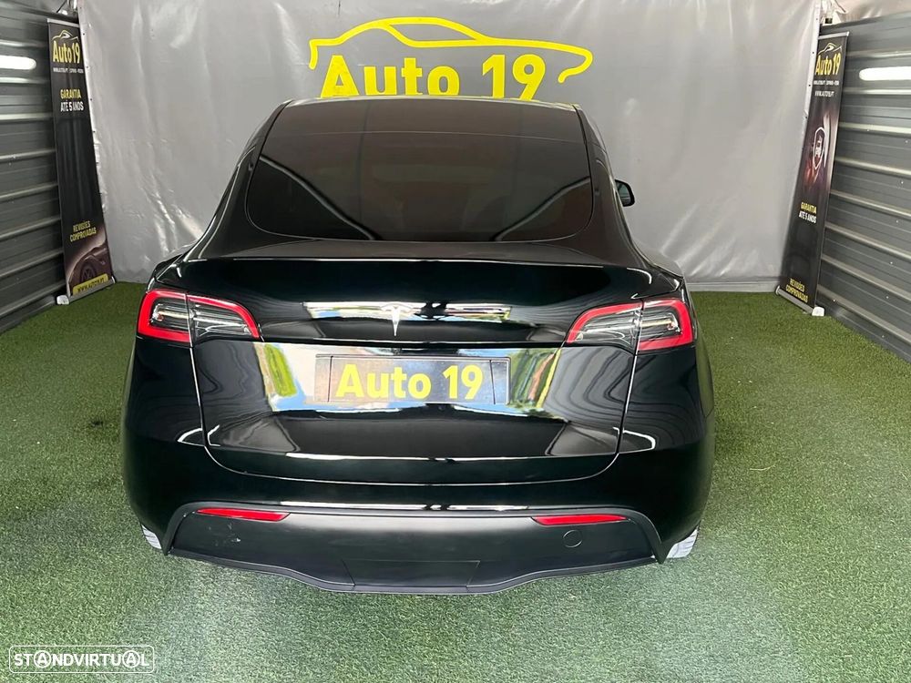 Tesla Model Y RWD - 6