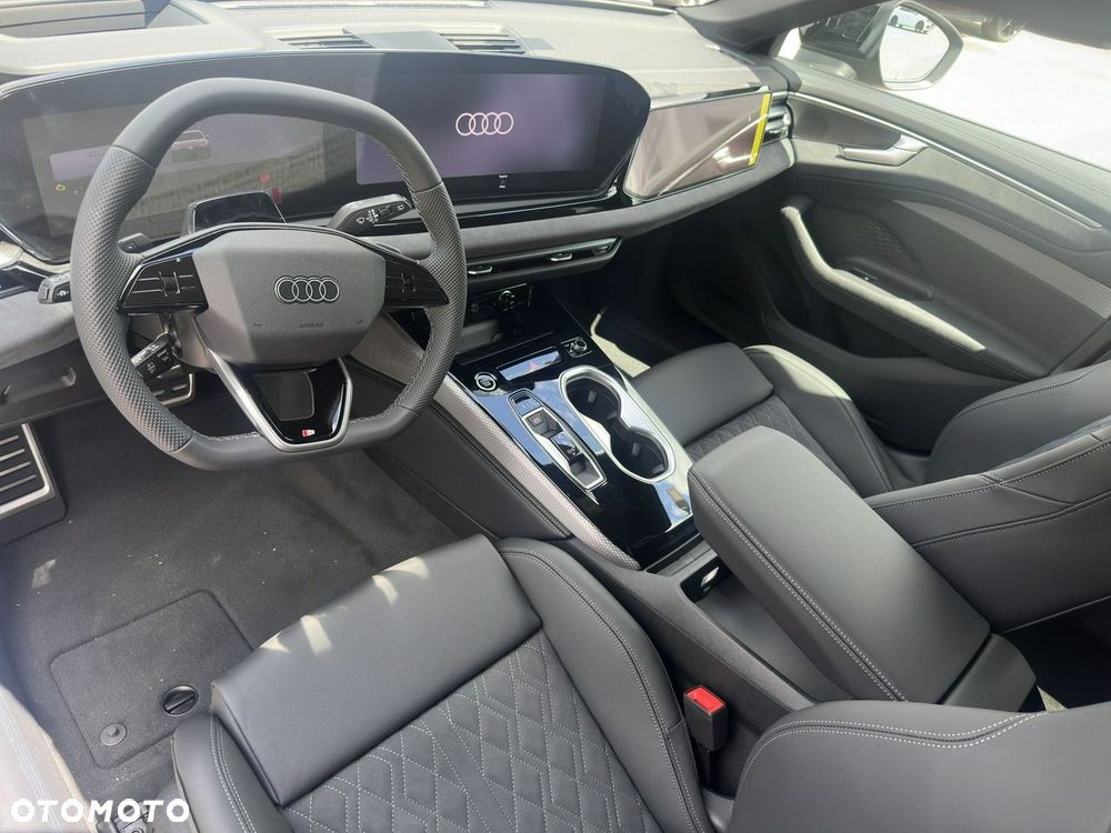 Audi A6 Avant TDI S tronic - 12