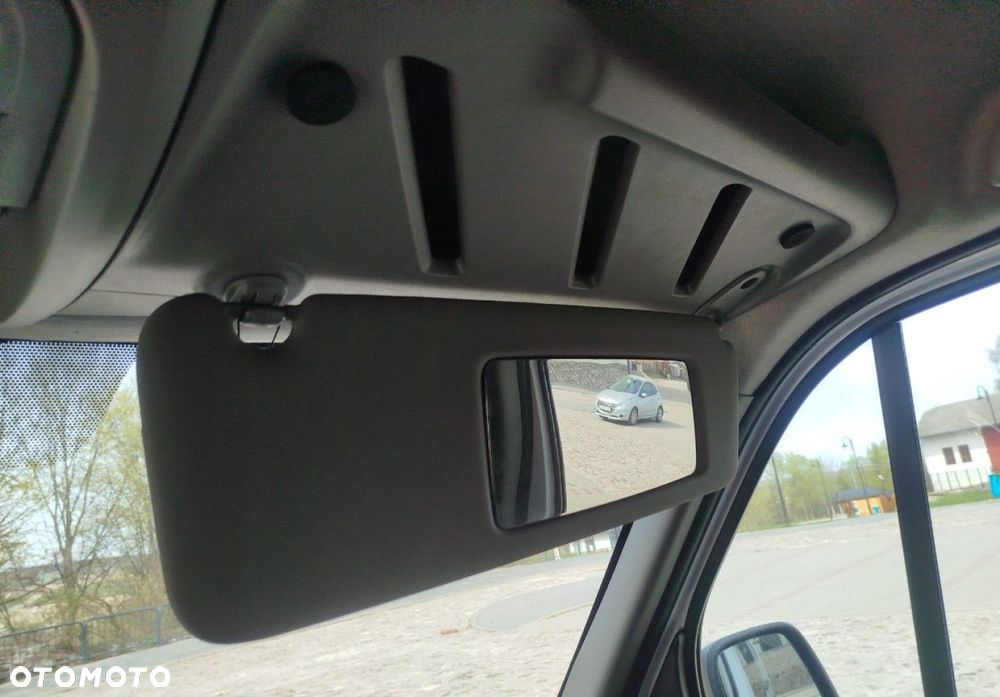Renault Master - 19