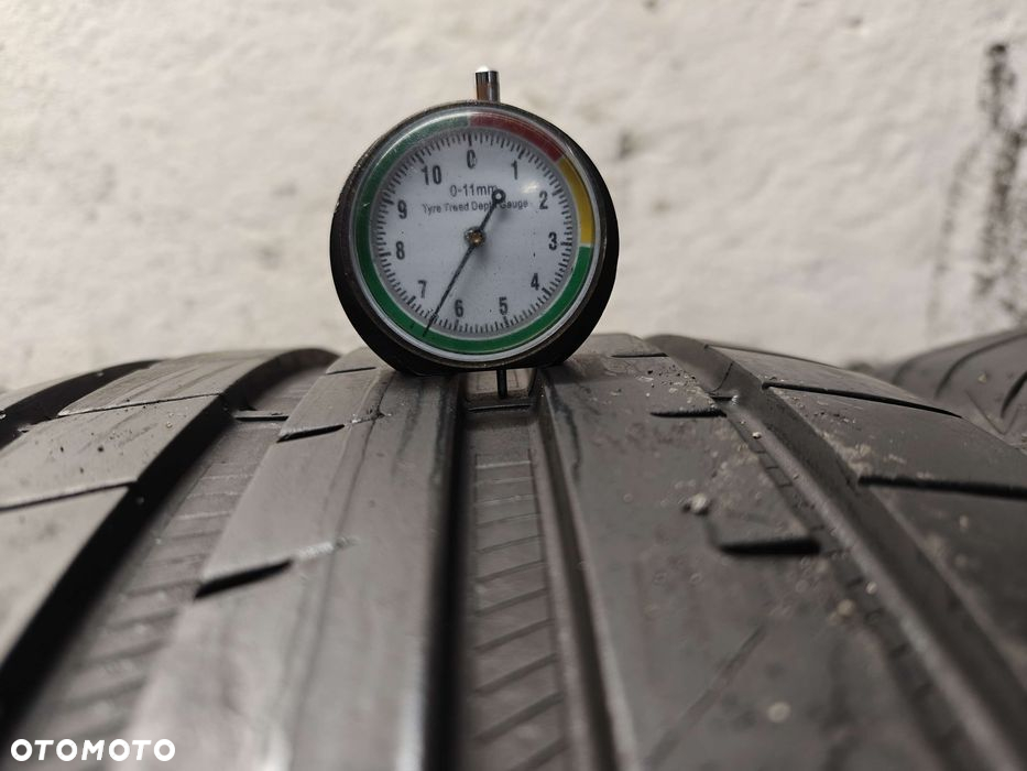 4x 245/40R18 + 225/45R18 opony letnie Goodyear 7,0mm 2021(N407) - 6