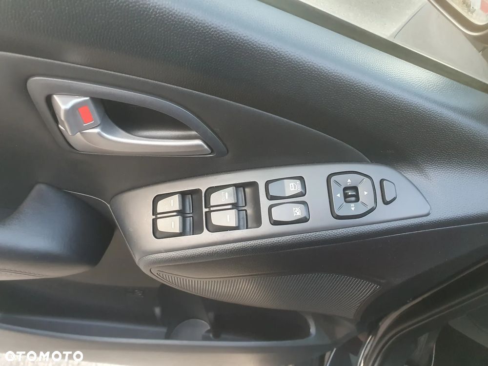 Hyundai ix35 2.0 4WD Automatik Premium - 20