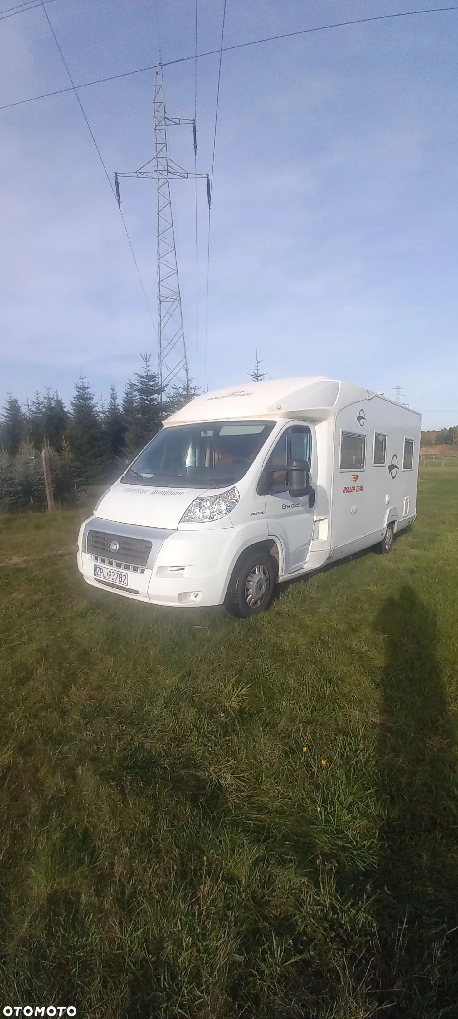 Fiat DUCATO - 1