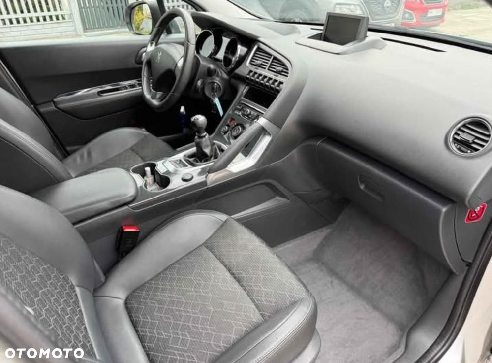 Peugeot 3008 - 7