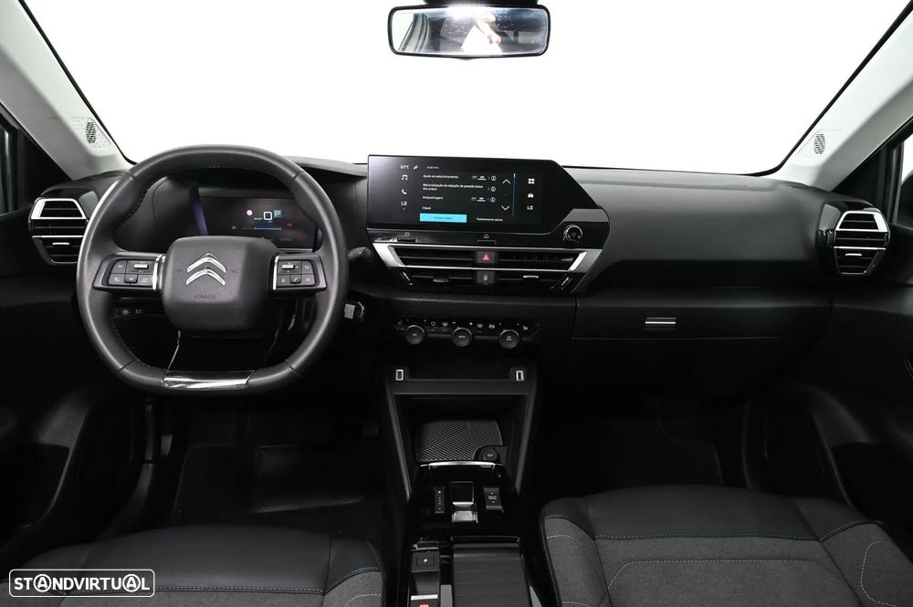 Citroën e-C4 50 kWh Feel Pack - 4