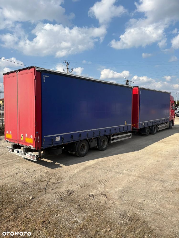 DAF XF 480 - 10