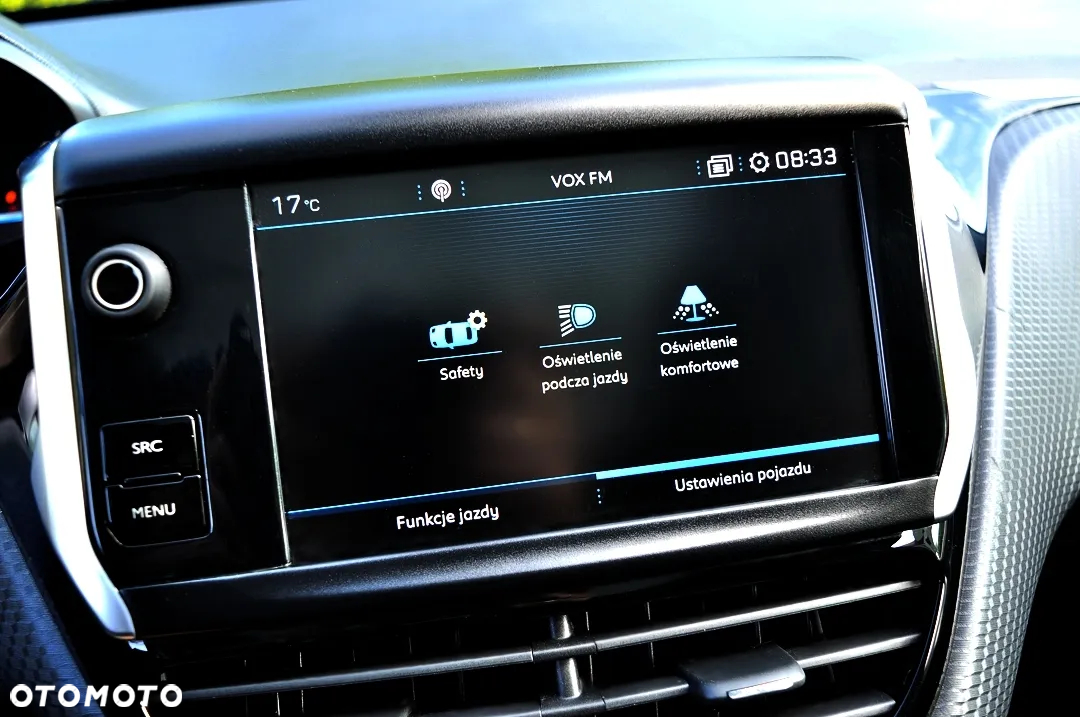 Peugeot 2008 1.2 Pure Tech GPF Allure S&S - 34