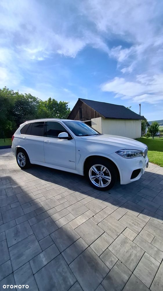 BMW X5 - 15