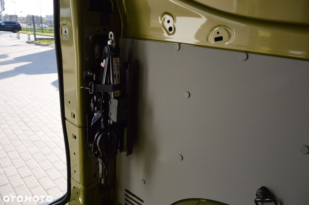 Volkswagen Transporter NOWY TRANSPORTER 3.500 Furgon 2.0 TDI 110 kW AUTOMAT 8-G - 20