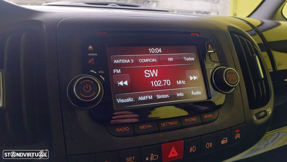 Fiat 500L 1.3 MJ Lounge - 7