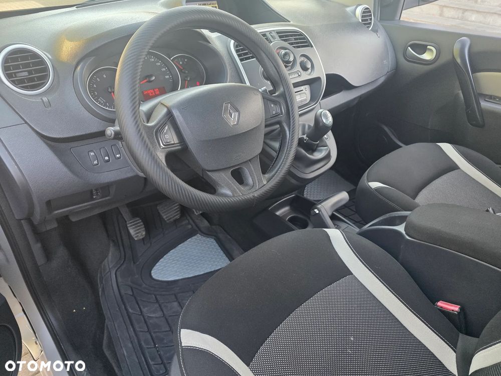 Renault Kangoo ENERGY dCi 90 FAP Start & Stop Paris - 7