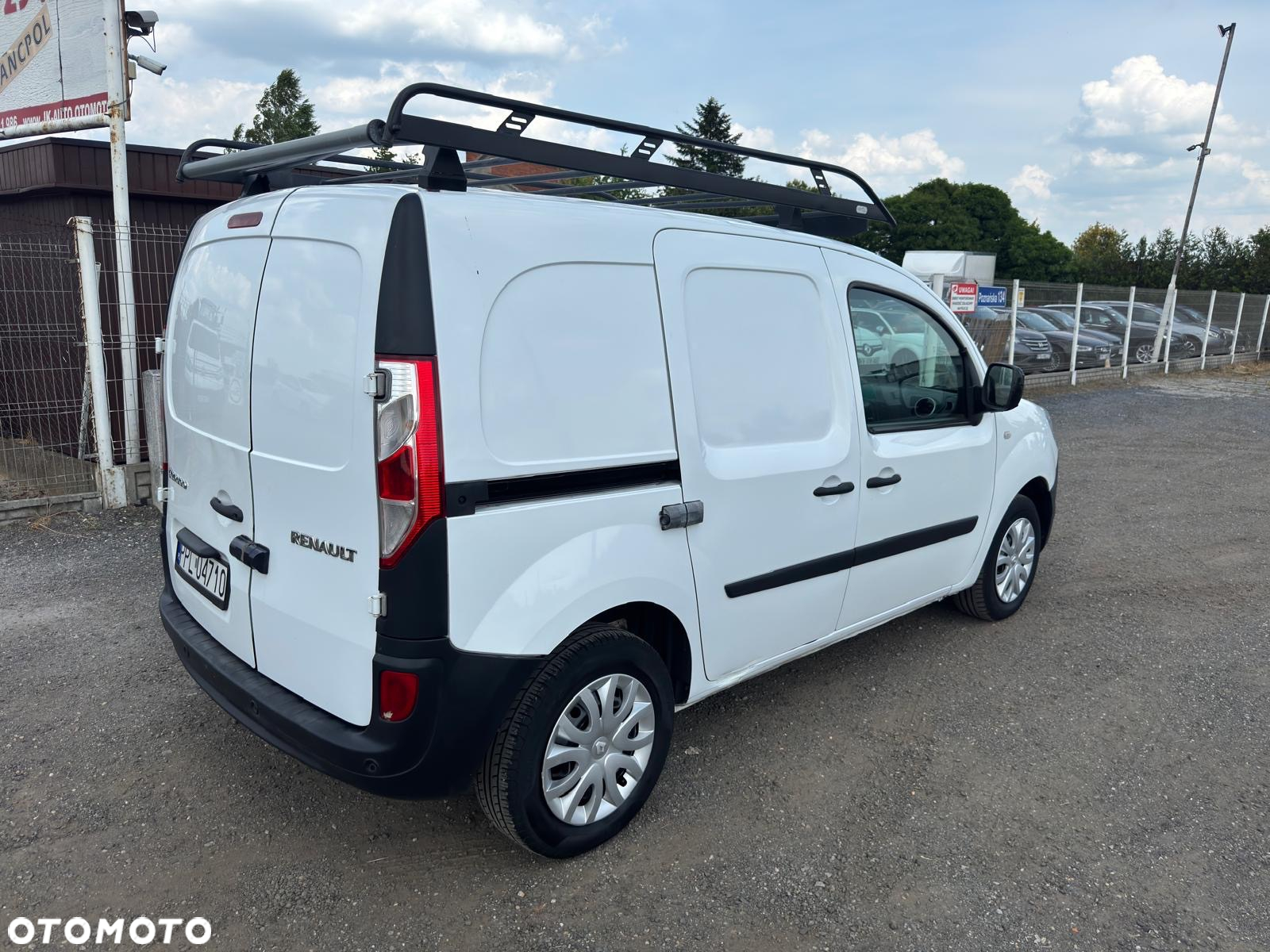 Renault Kangoo - 6