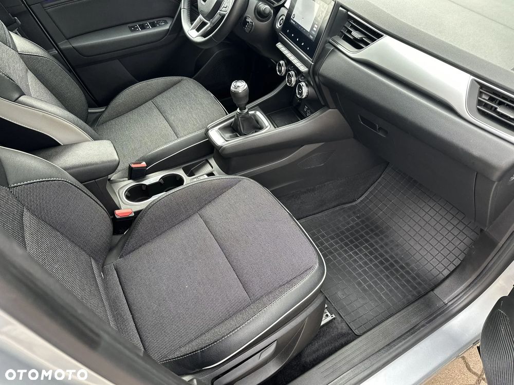Renault Captur 1.0 TCe Techno - 20