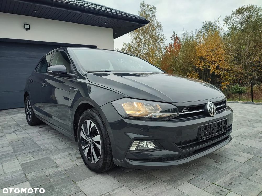 Volkswagen Polo 1.0 MPI Special Edition - 1