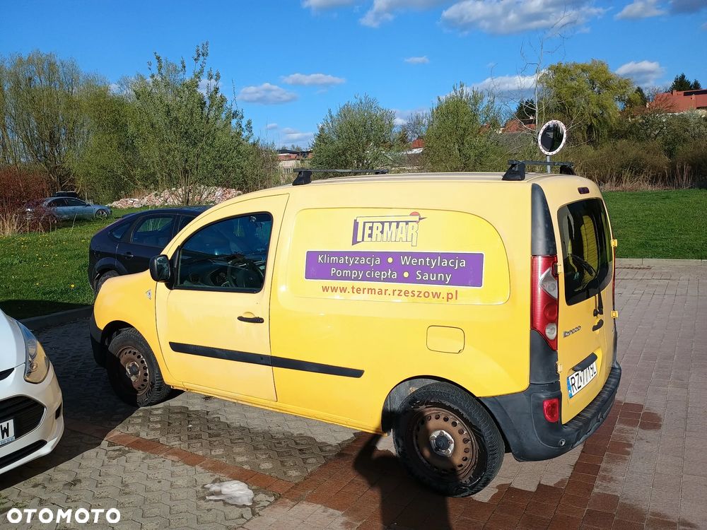 Renault Kangoo - 4