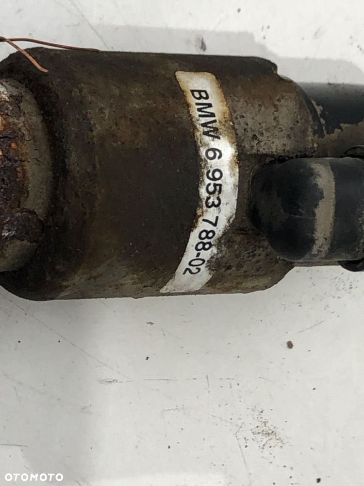 POMPKA PALIWA WEBASTO - 130.00 PLN - BMW 3 Touring (E91) 2004 - 2012 320 d 120 kW [163 KM] olej - 3