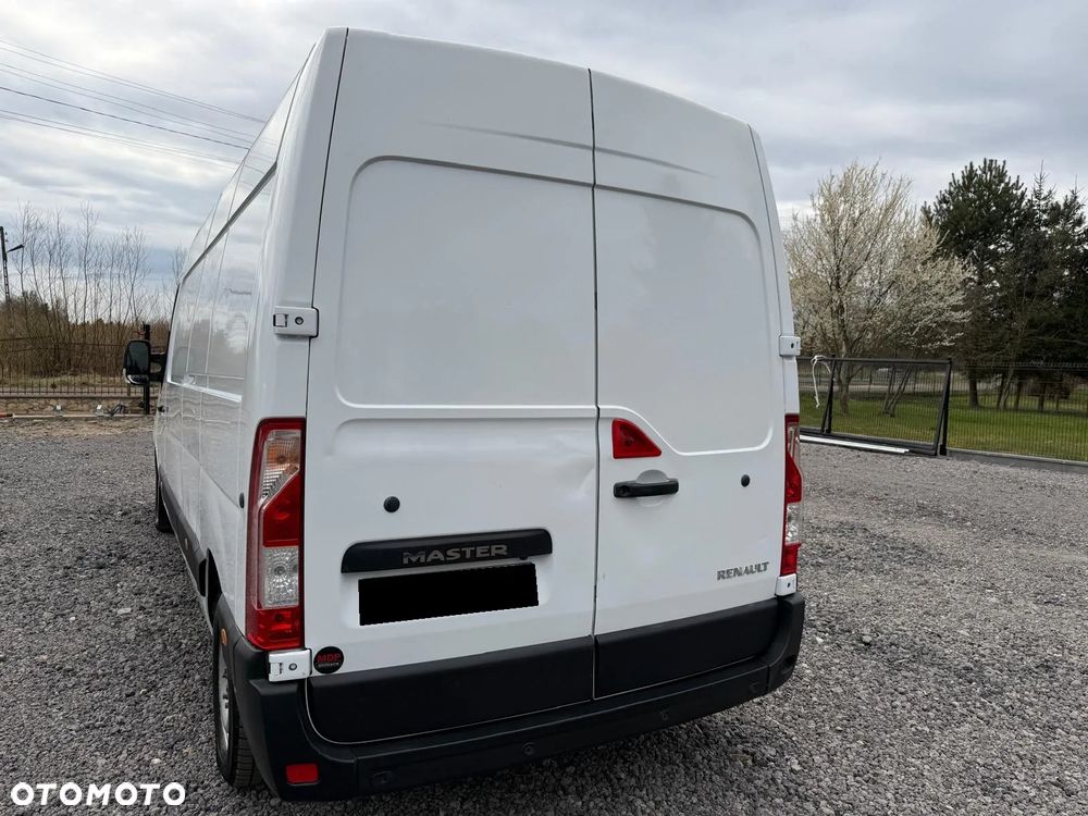 Renault Master - 6