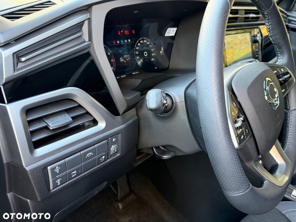 SsangYong/KGM Korando 1.5 T-GDI Adventure 2WD - 10