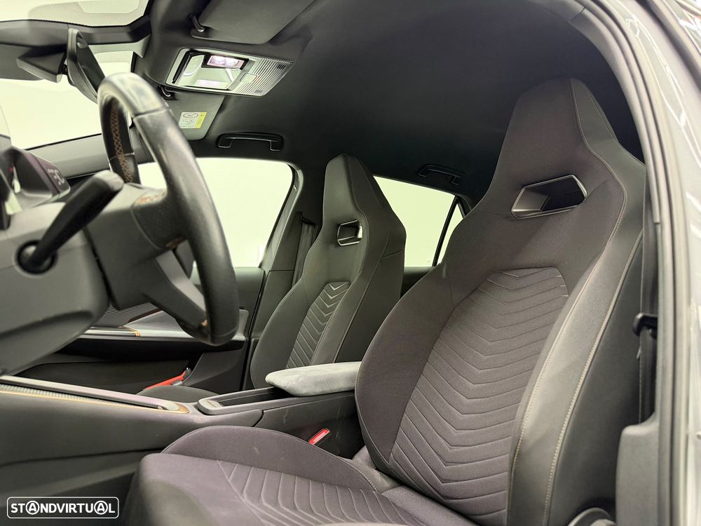 Cupra Born 58 kWh - 22