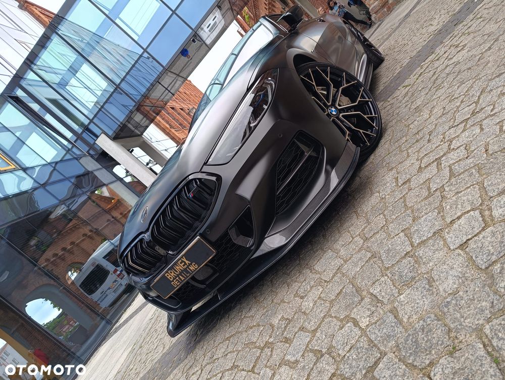 BMW Seria 8 - 8