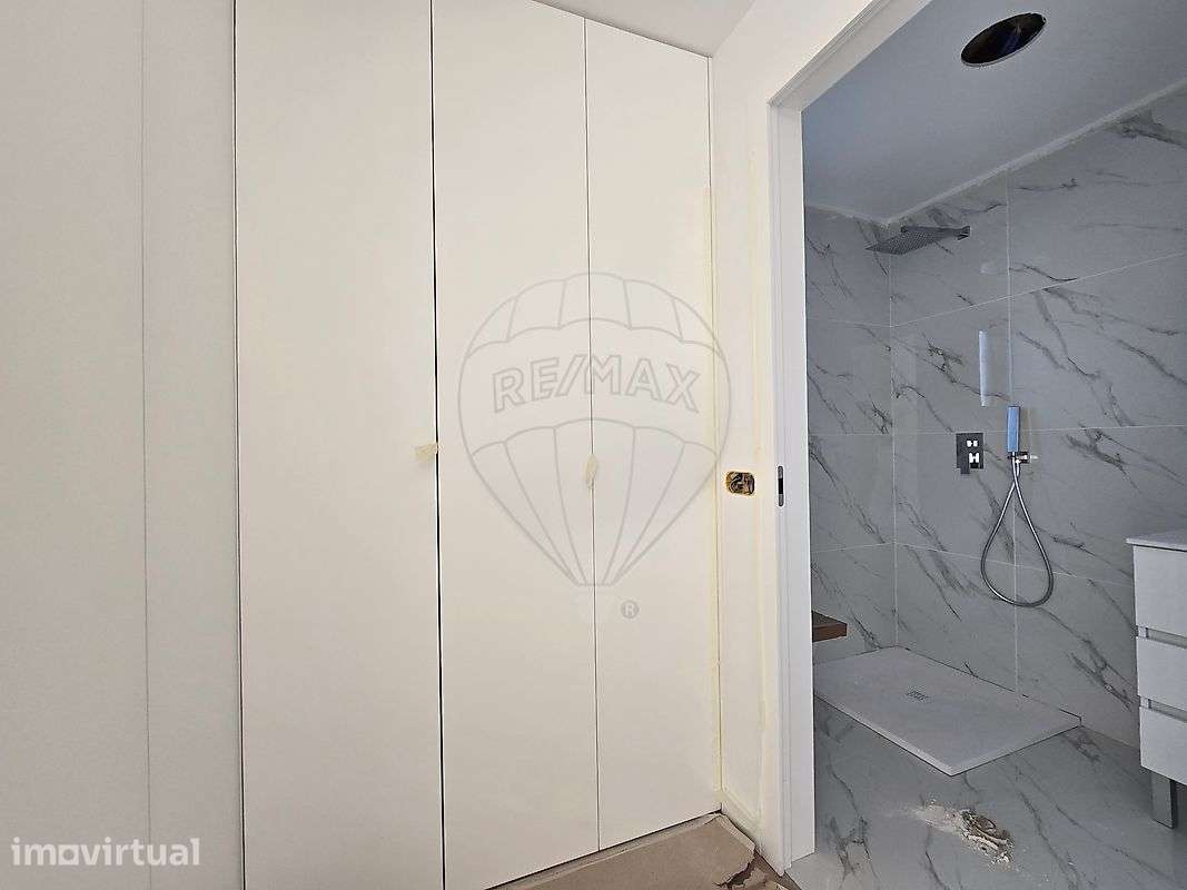 Apartamento T2 para venda - Grande imagem: 4/12