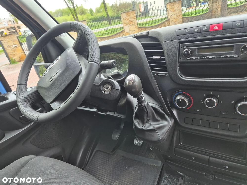 Iveco Daily winda - 29